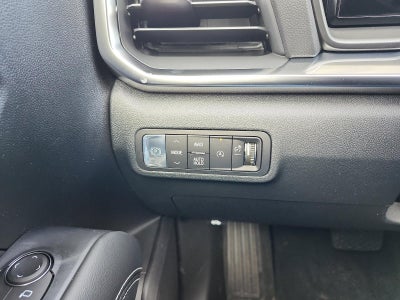 2026 GMC Terrain AWD 4dr Denali