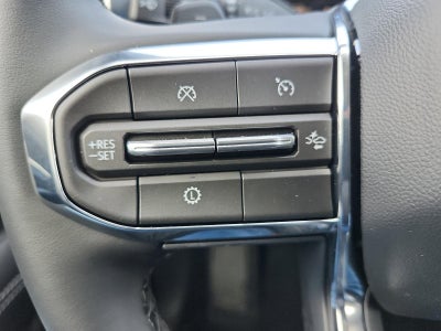 2026 GMC Terrain AWD 4dr Denali