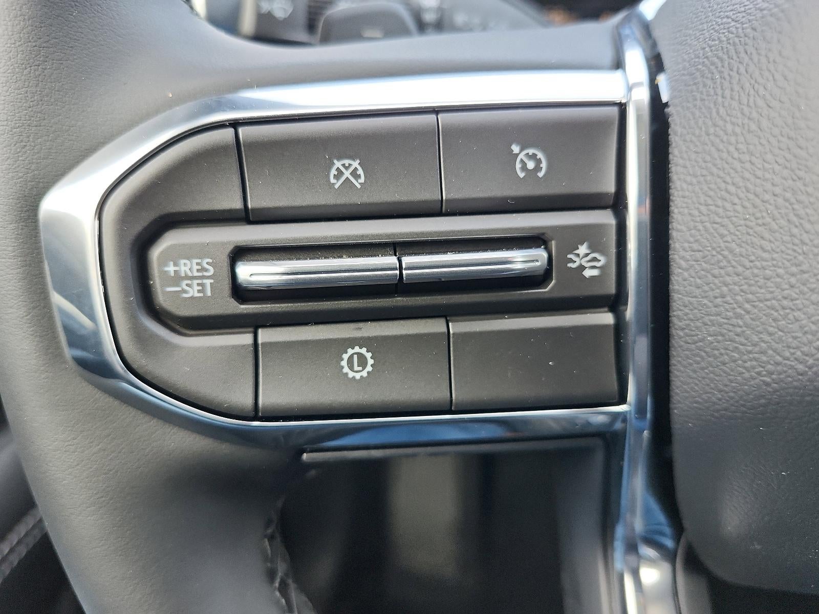 2026 GMC Terrain AWD 4dr Denali