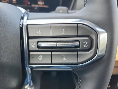 2026 GMC Terrain AWD 4dr Denali