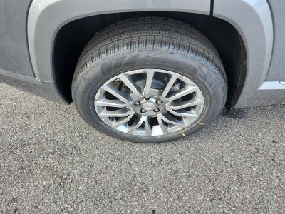 2026 GMC Terrain AWD 4dr Denali