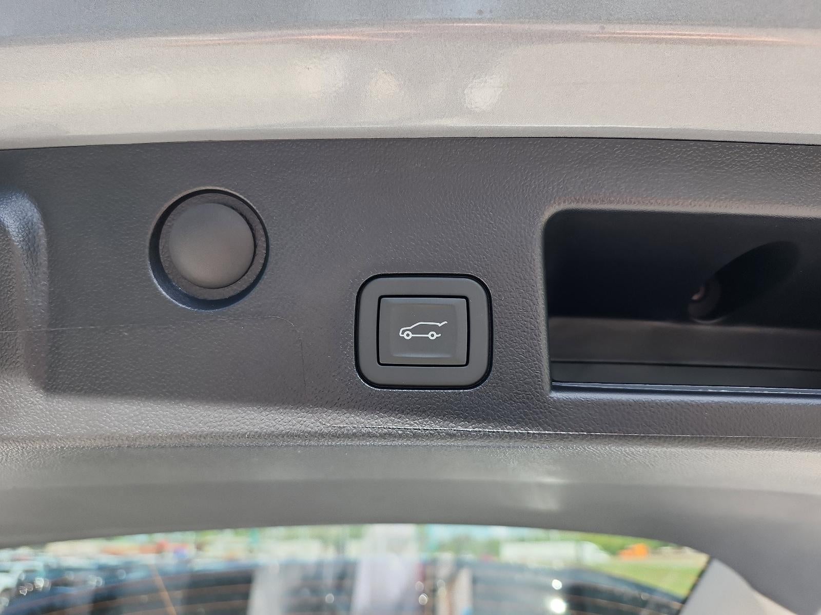 2026 GMC Terrain AWD 4dr Denali