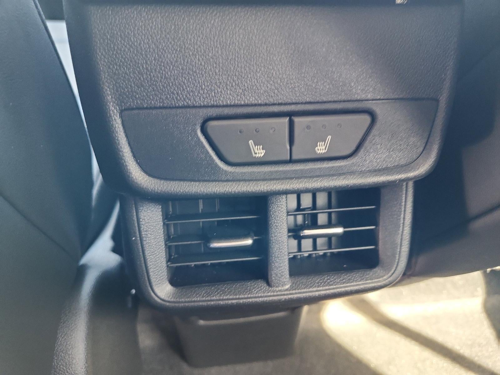 2026 GMC Terrain AWD 4dr Denali