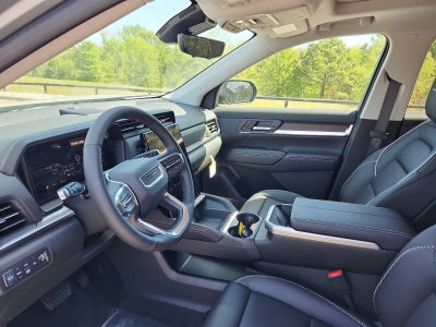 2026 GMC Terrain AWD 4dr Denali