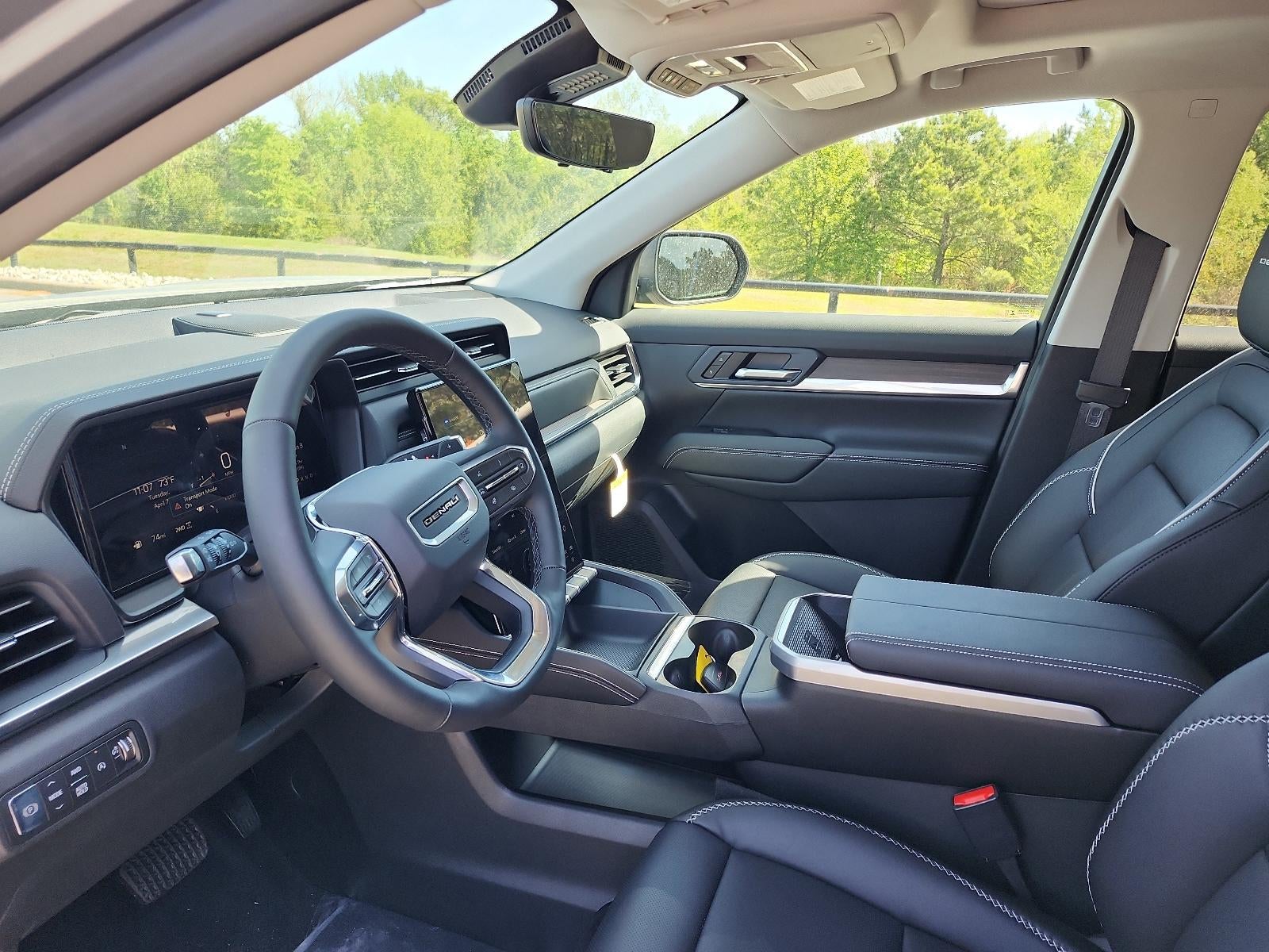 2026 GMC Terrain AWD 4dr Denali