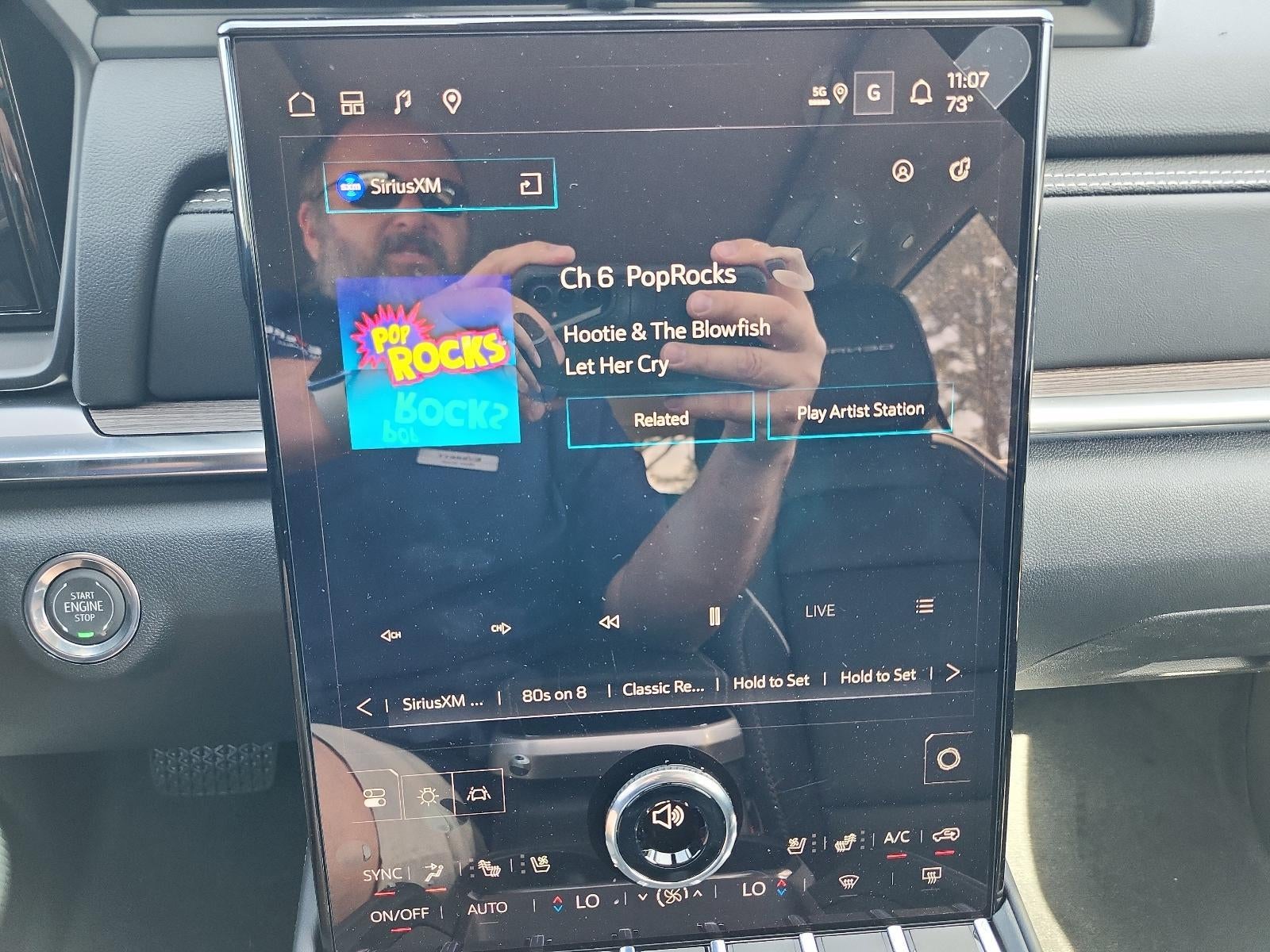 2026 GMC Terrain AWD 4dr Denali