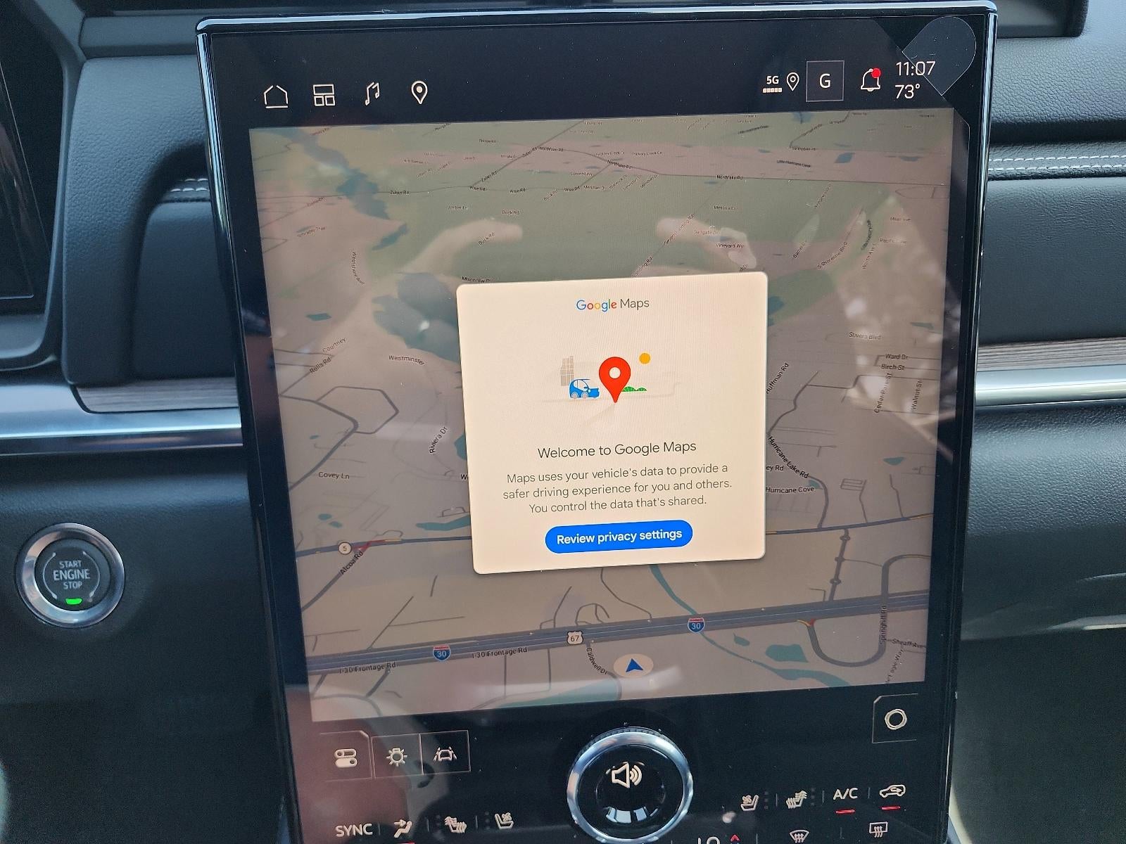 2026 GMC Terrain AWD 4dr Denali