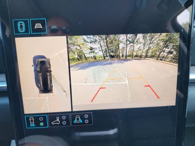 2026 GMC Terrain AWD 4dr Denali