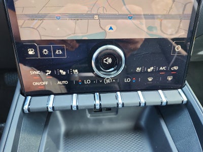 2026 GMC Terrain AWD 4dr Denali