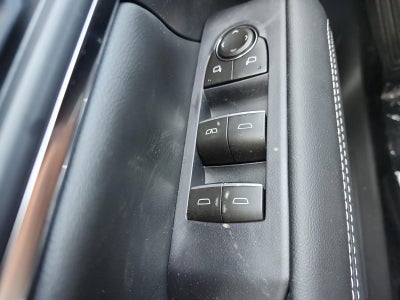 2026 GMC Terrain AWD 4dr Denali