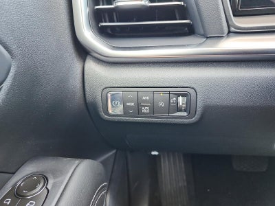 2026 GMC Terrain AWD 4dr Denali