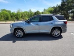 2026 GMC Terrain AWD 4dr Denali