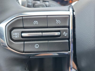 2026 GMC Terrain AWD 4dr Denali