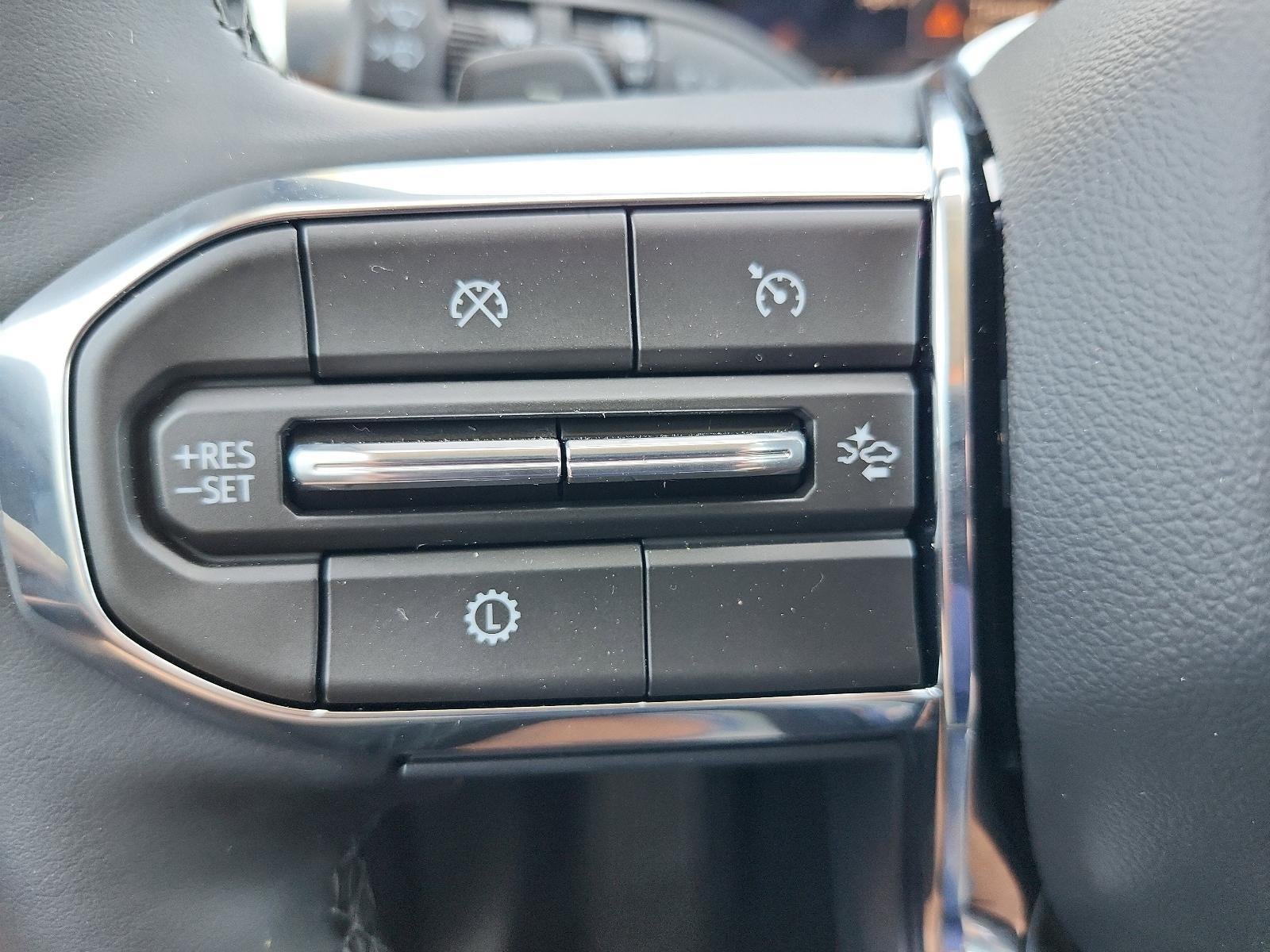 2026 GMC Terrain AWD 4dr Denali