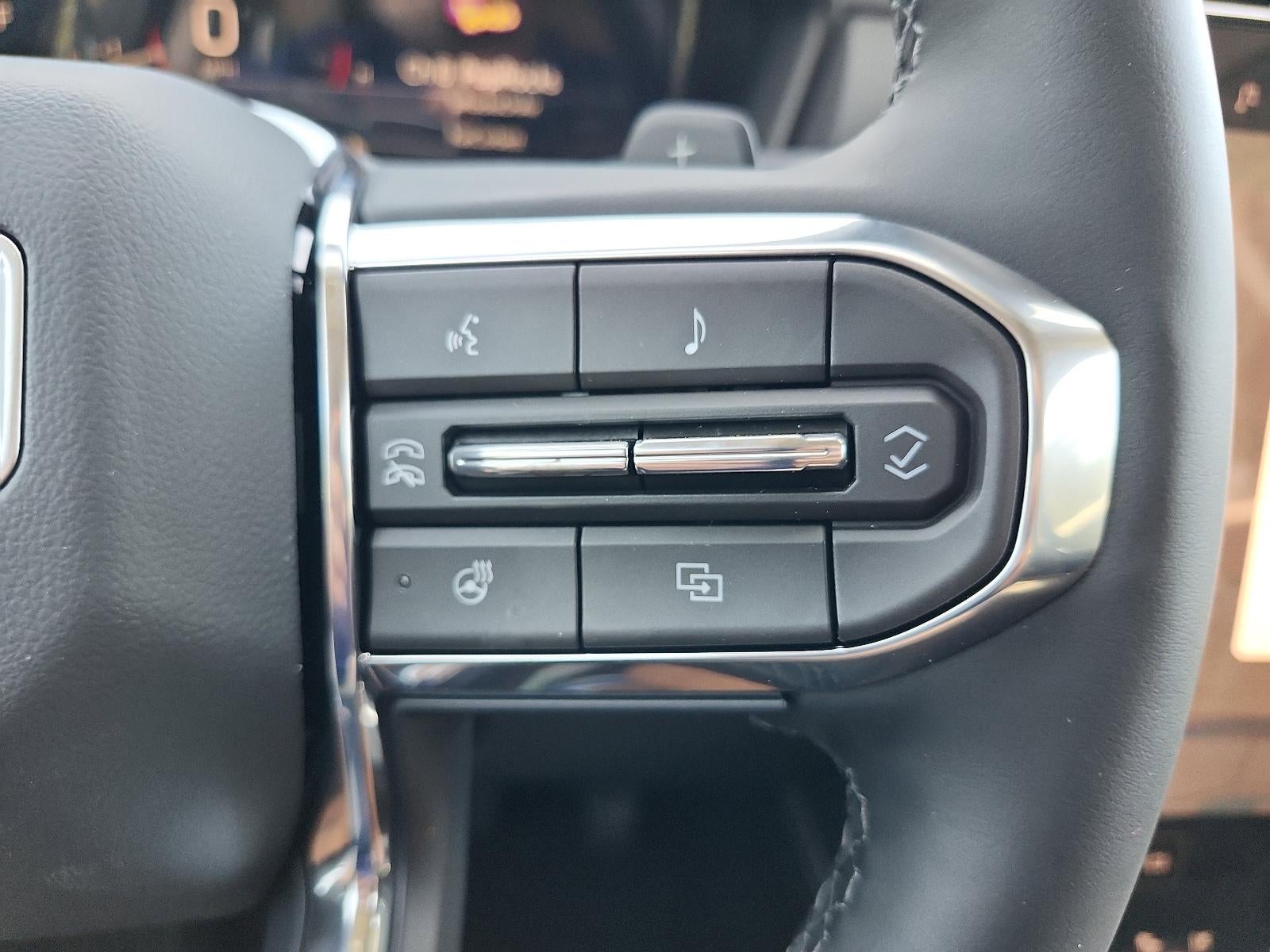 2026 GMC Terrain AWD 4dr Denali