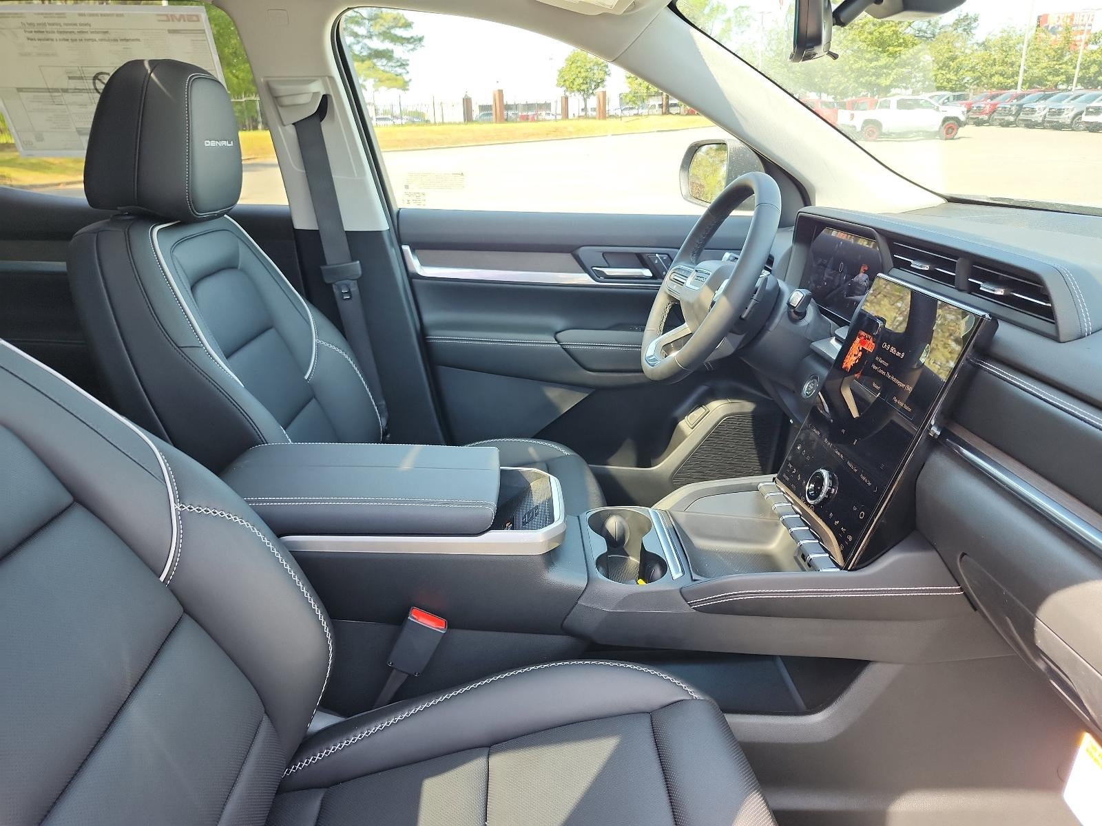 2026 GMC Terrain AWD 4dr Denali