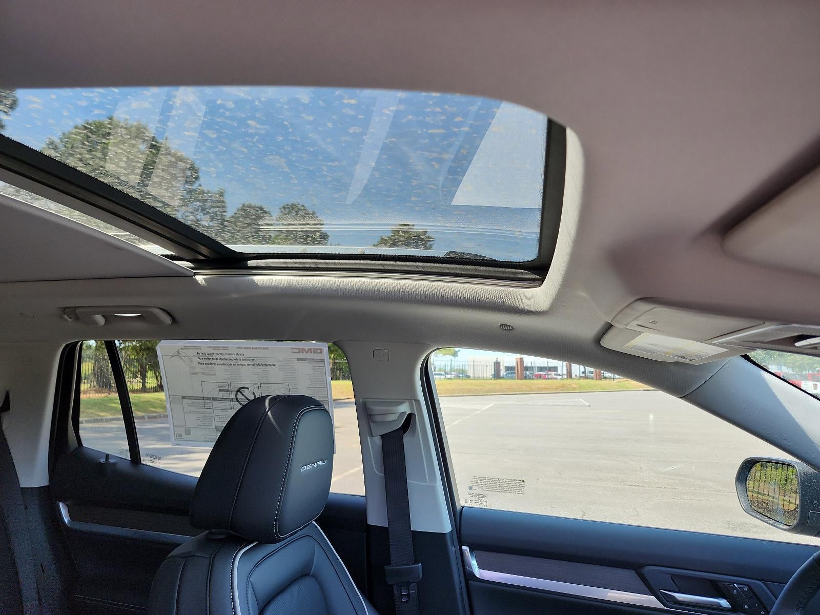 2026 GMC Terrain AWD 4dr Denali