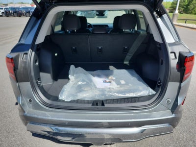 2026 GMC Terrain AWD 4dr Denali