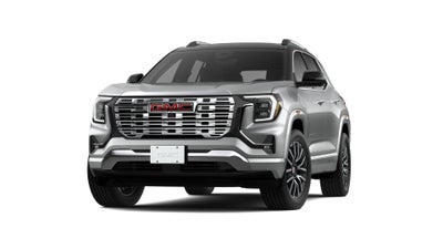 2026 GMC Terrain AWD 4dr Denali