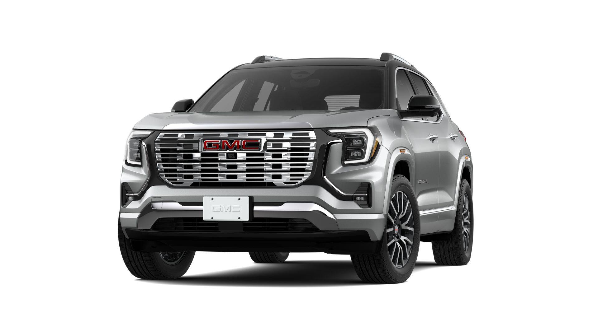 2026 GMC Terrain AWD 4dr Denali
