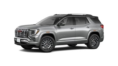 2026 GMC Terrain AWD 4dr Denali