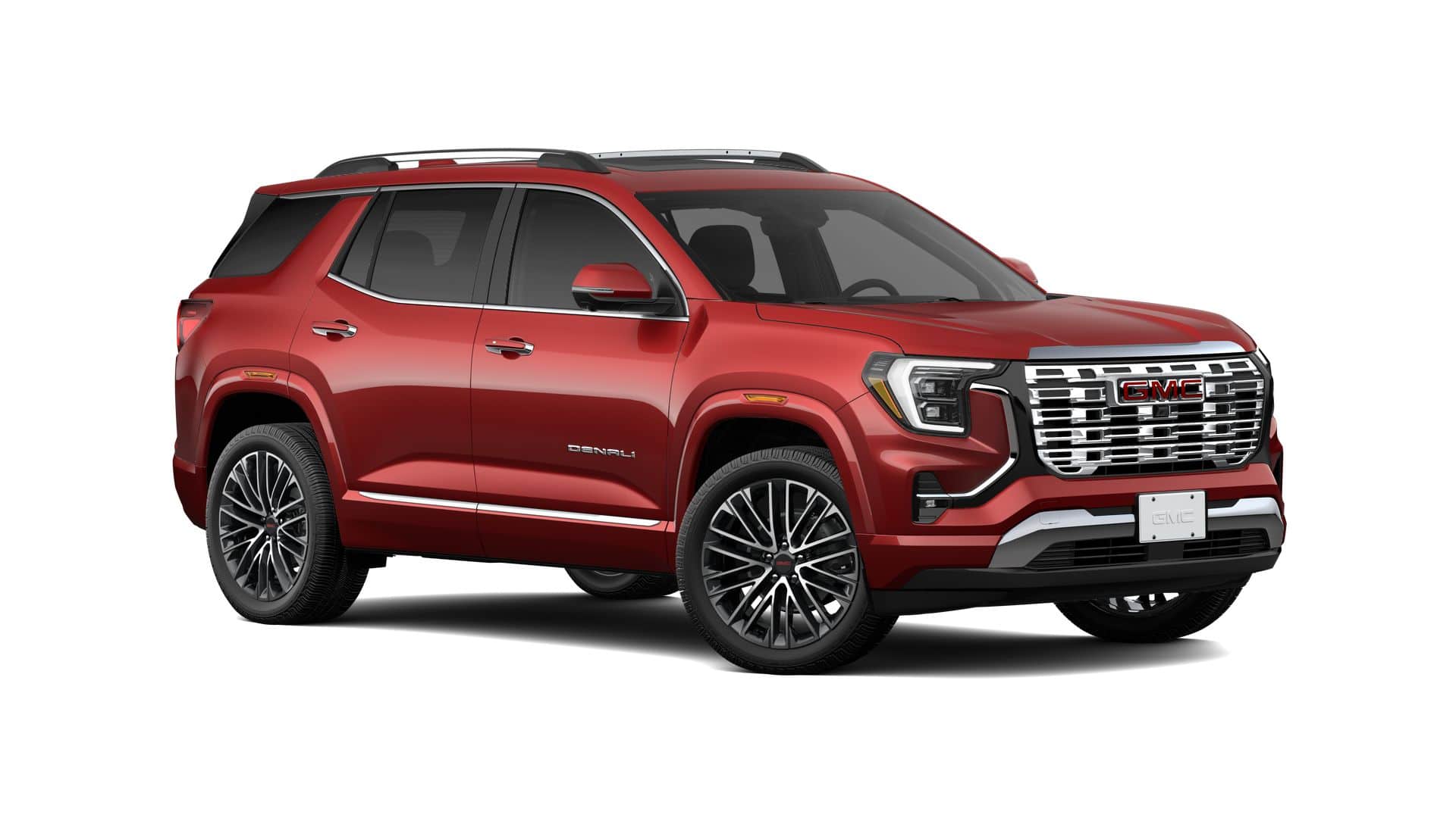 2026 GMC Terrain AWD 4dr Denali