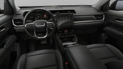 2027 GMC Terrain AWD 4dr Denali