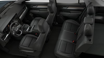 2027 GMC Terrain AWD 4dr Denali