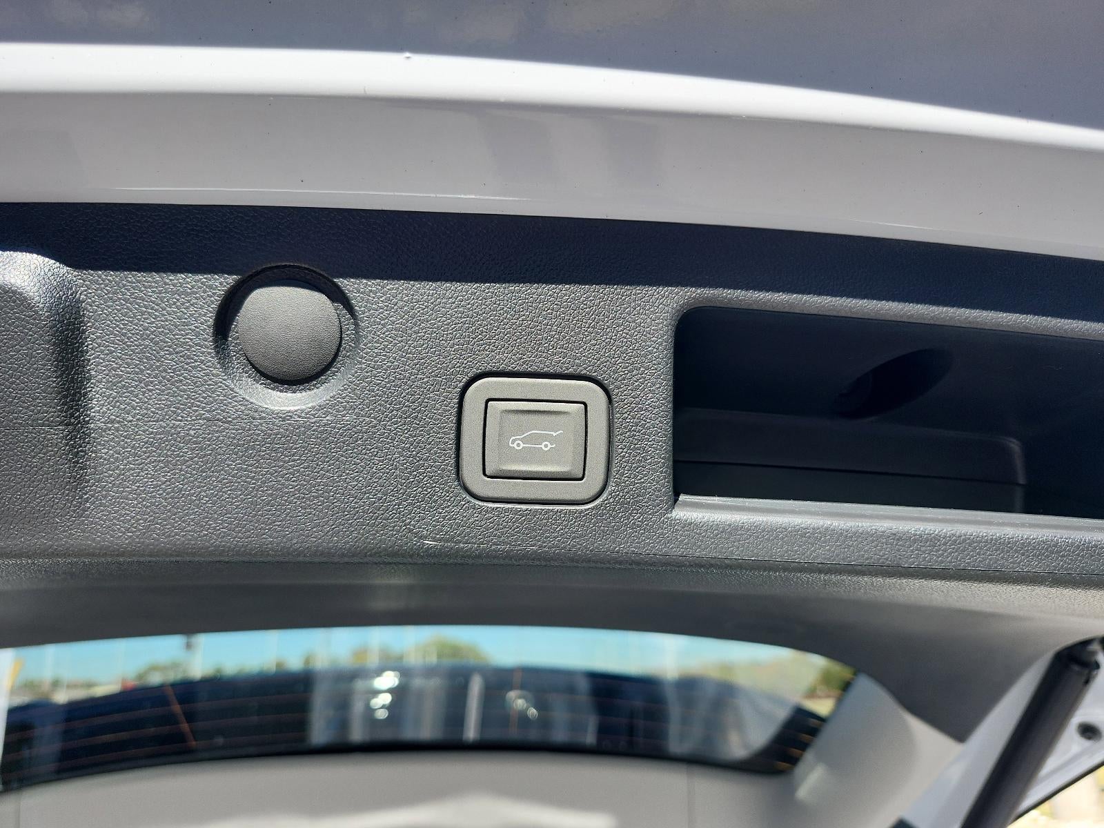 2026 GMC Terrain AWD 4dr Denali