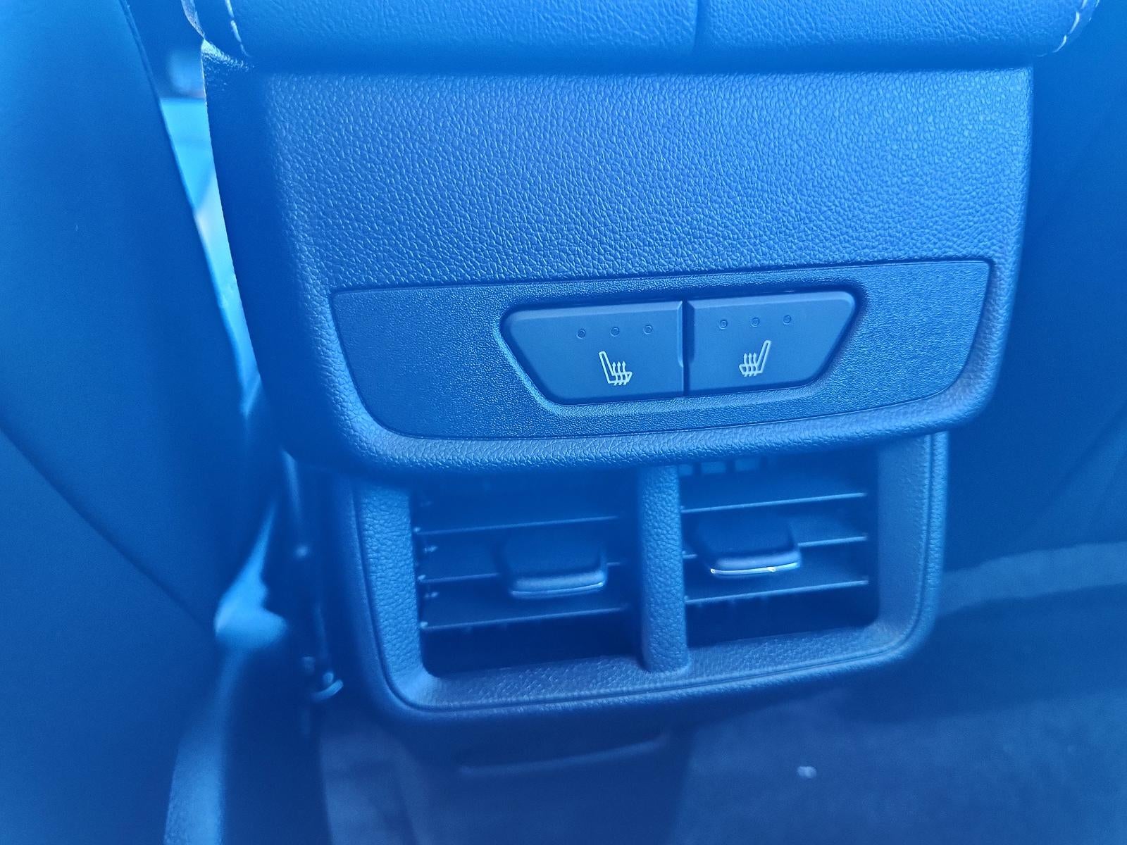 2026 GMC Terrain AWD 4dr Denali