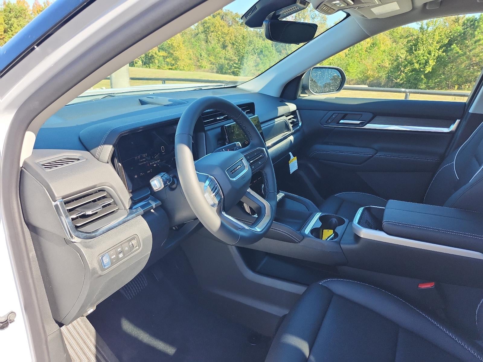 2026 GMC Terrain AWD 4dr Denali