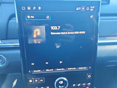 2026 GMC Terrain AWD 4dr Denali