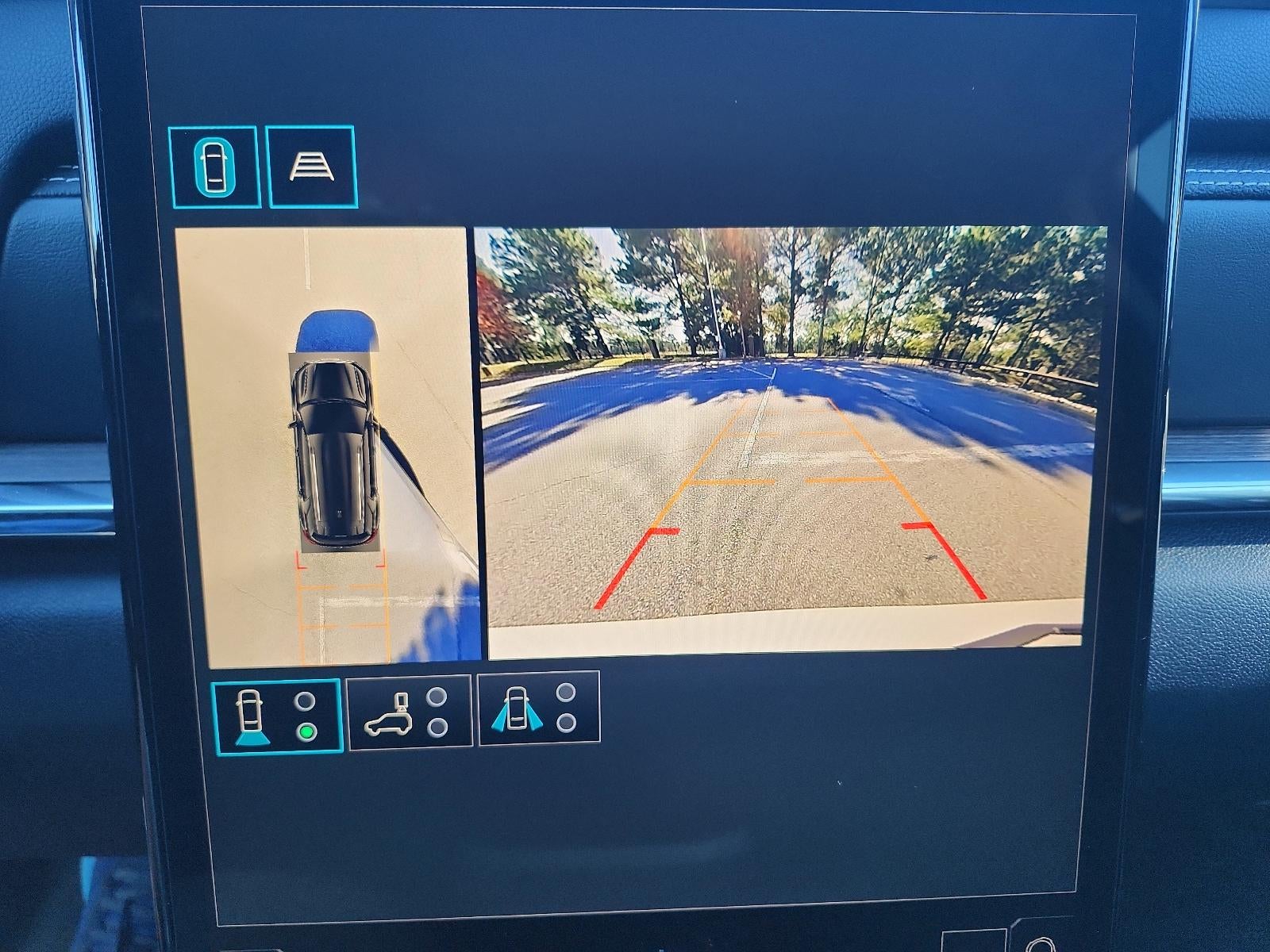 2026 GMC Terrain AWD 4dr Denali