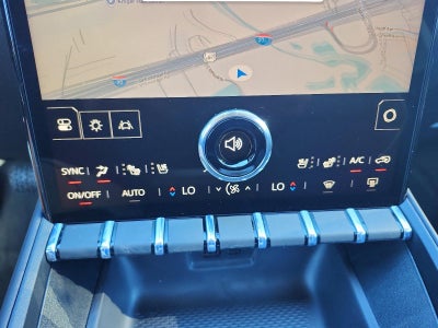 2026 GMC Terrain AWD 4dr Denali