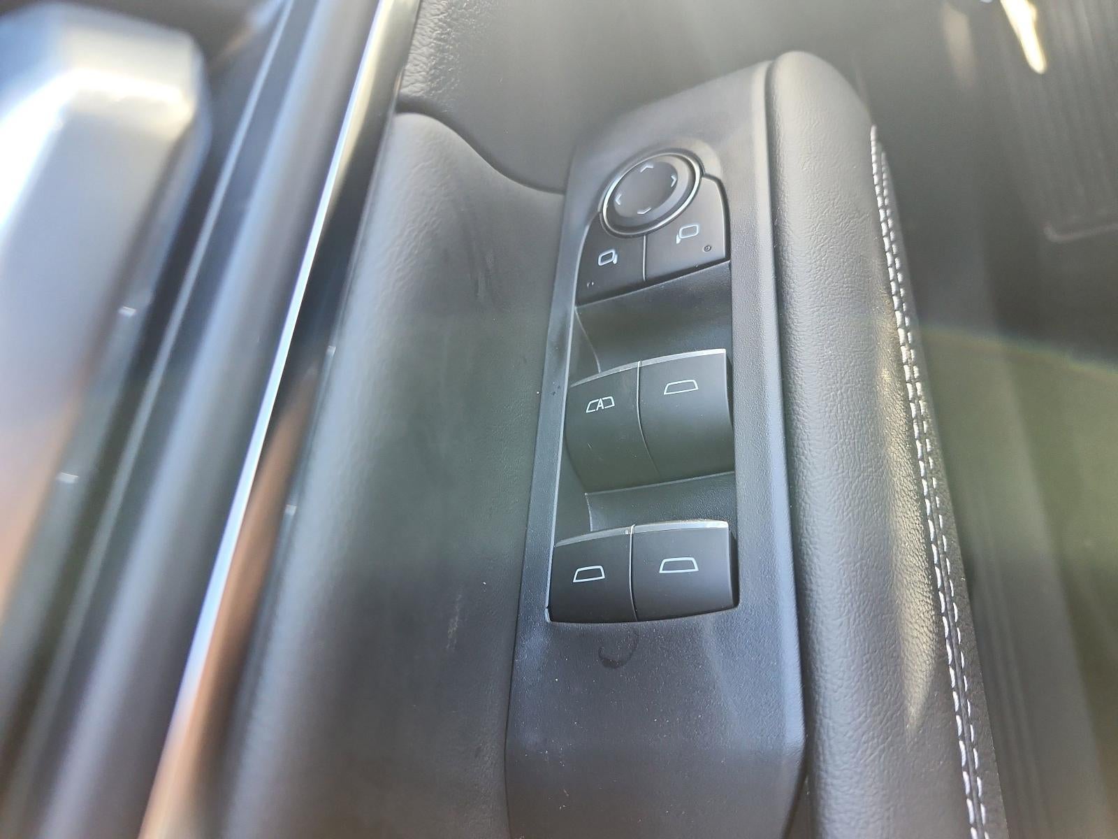 2026 GMC Terrain AWD 4dr Denali