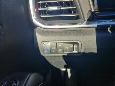 2026 GMC Terrain AWD 4dr Denali