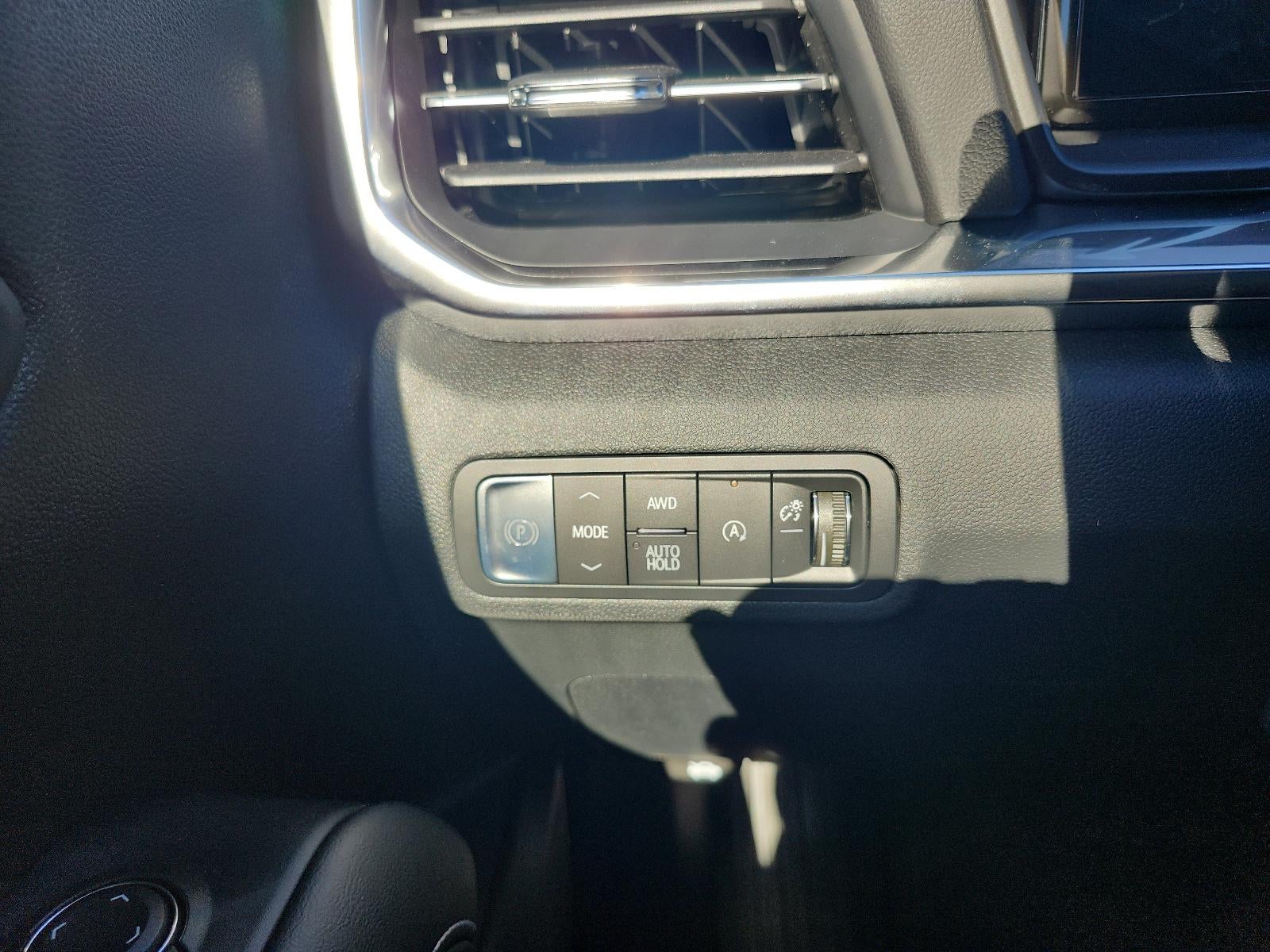 2026 GMC Terrain AWD 4dr Denali