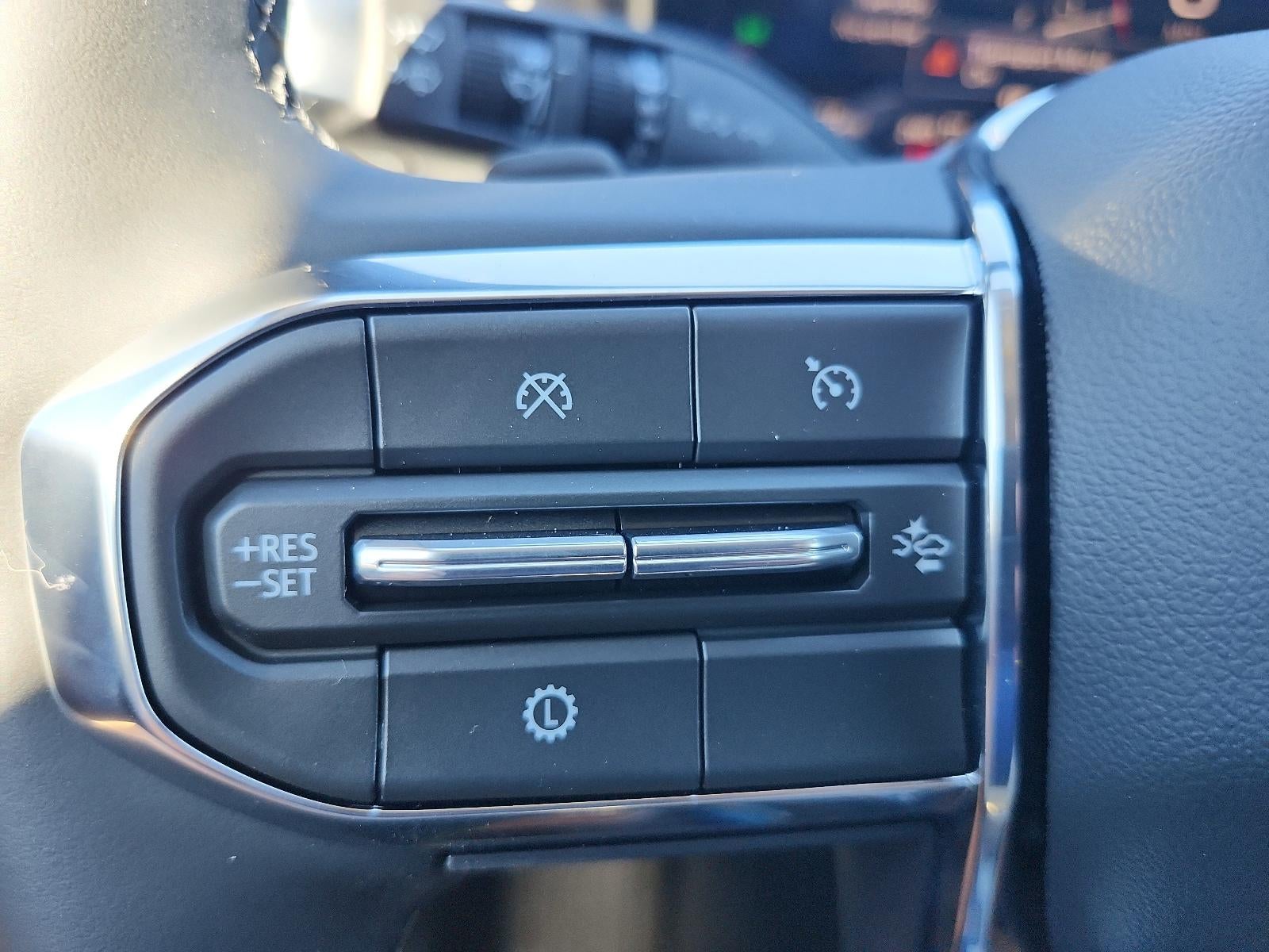 2026 GMC Terrain AWD 4dr Denali