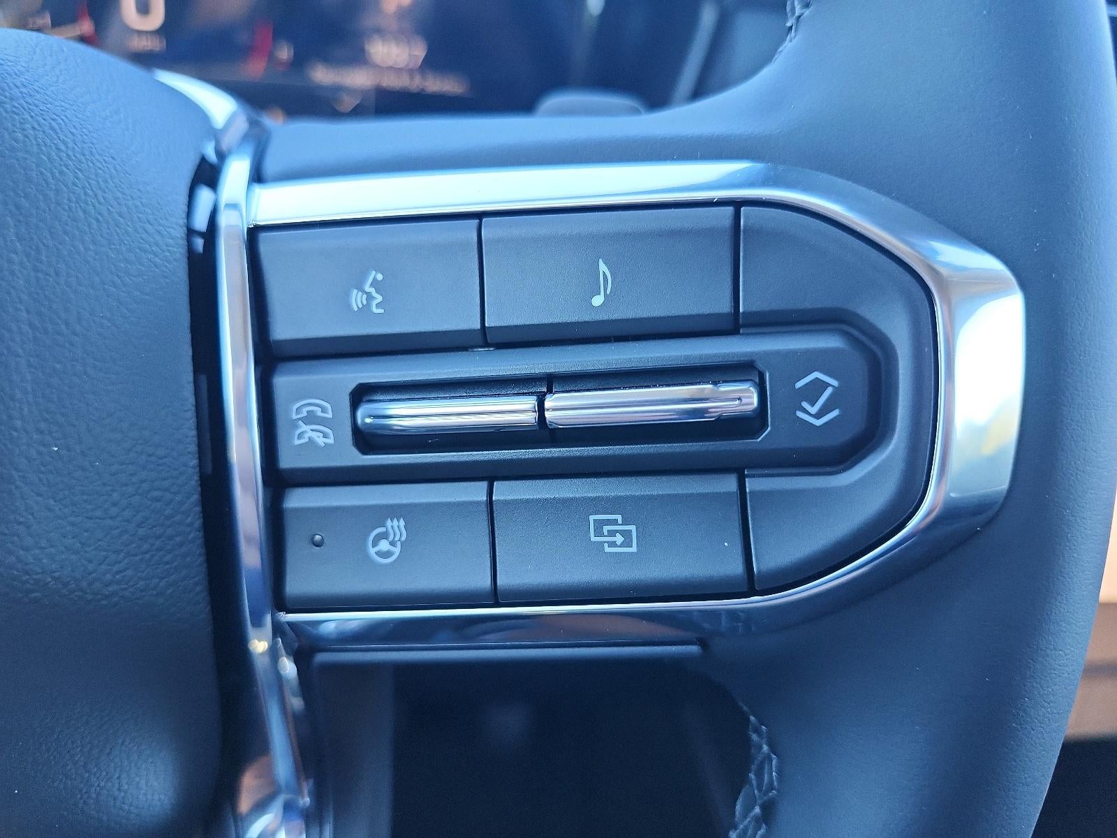 2026 GMC Terrain AWD 4dr Denali