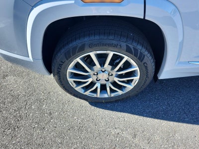 2026 GMC Terrain AWD 4dr Denali