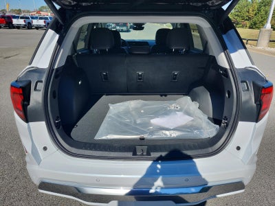 2026 GMC Terrain AWD 4dr Denali