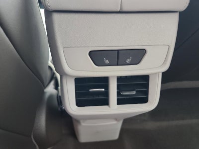 2026 GMC Terrain AWD 4dr Denali