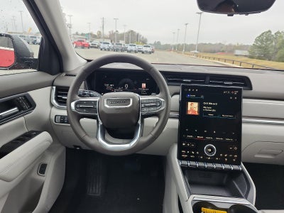 2026 GMC Terrain AWD 4dr Denali