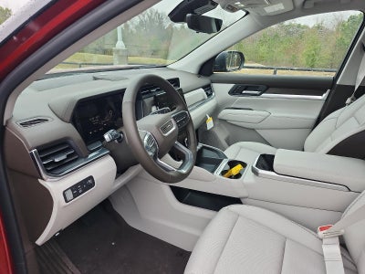 2026 GMC Terrain AWD 4dr Denali