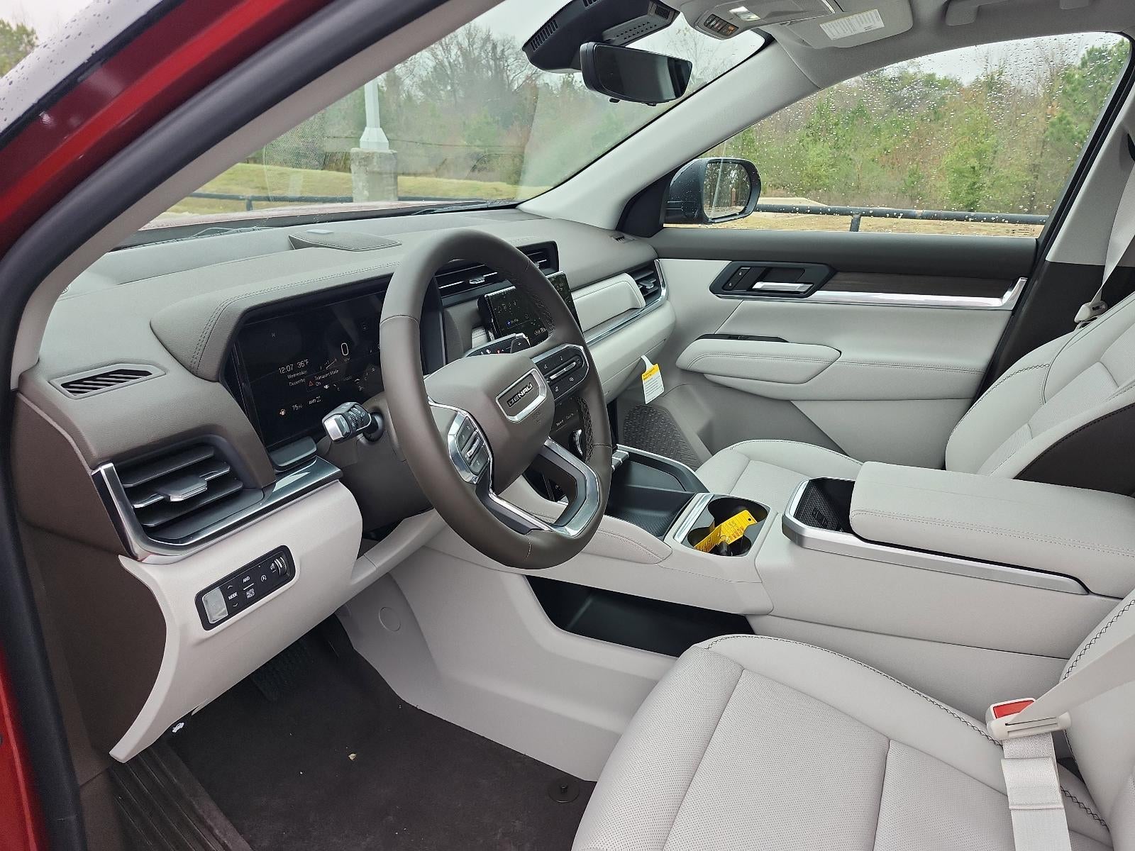 2026 GMC Terrain AWD 4dr Denali