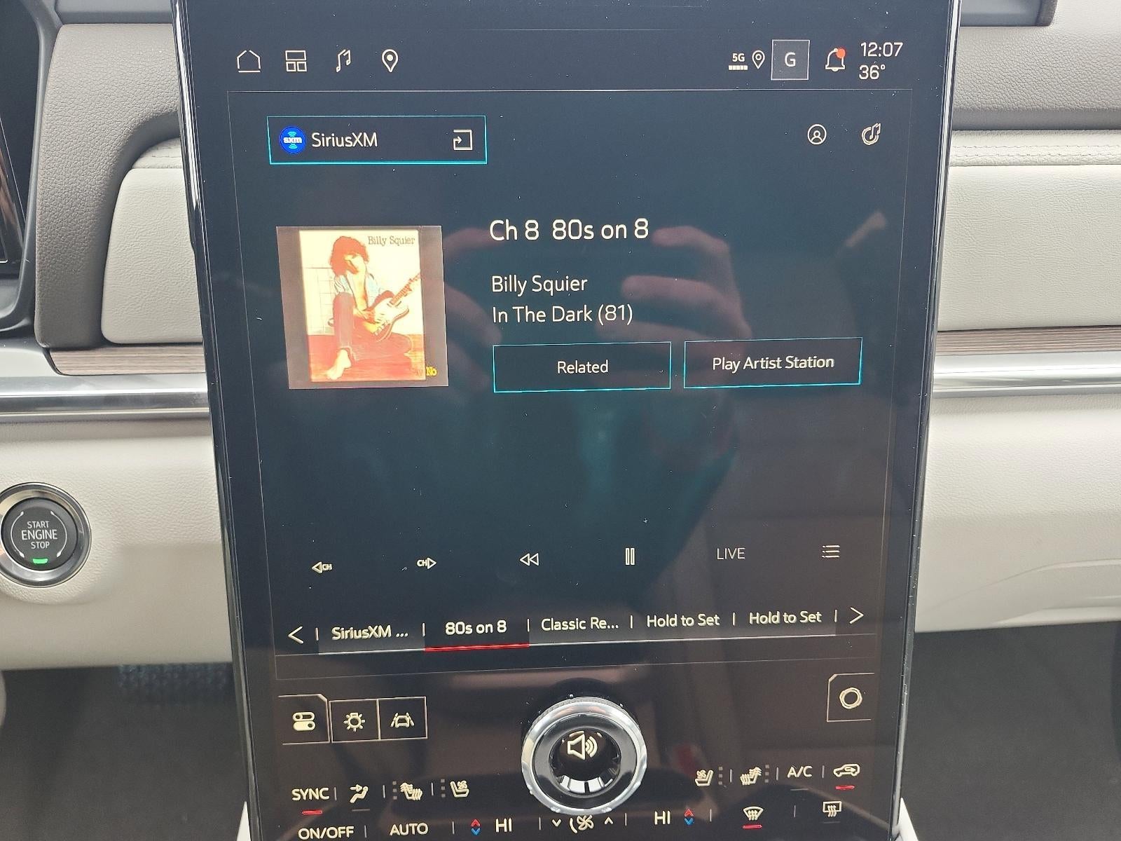 2026 GMC Terrain AWD 4dr Denali