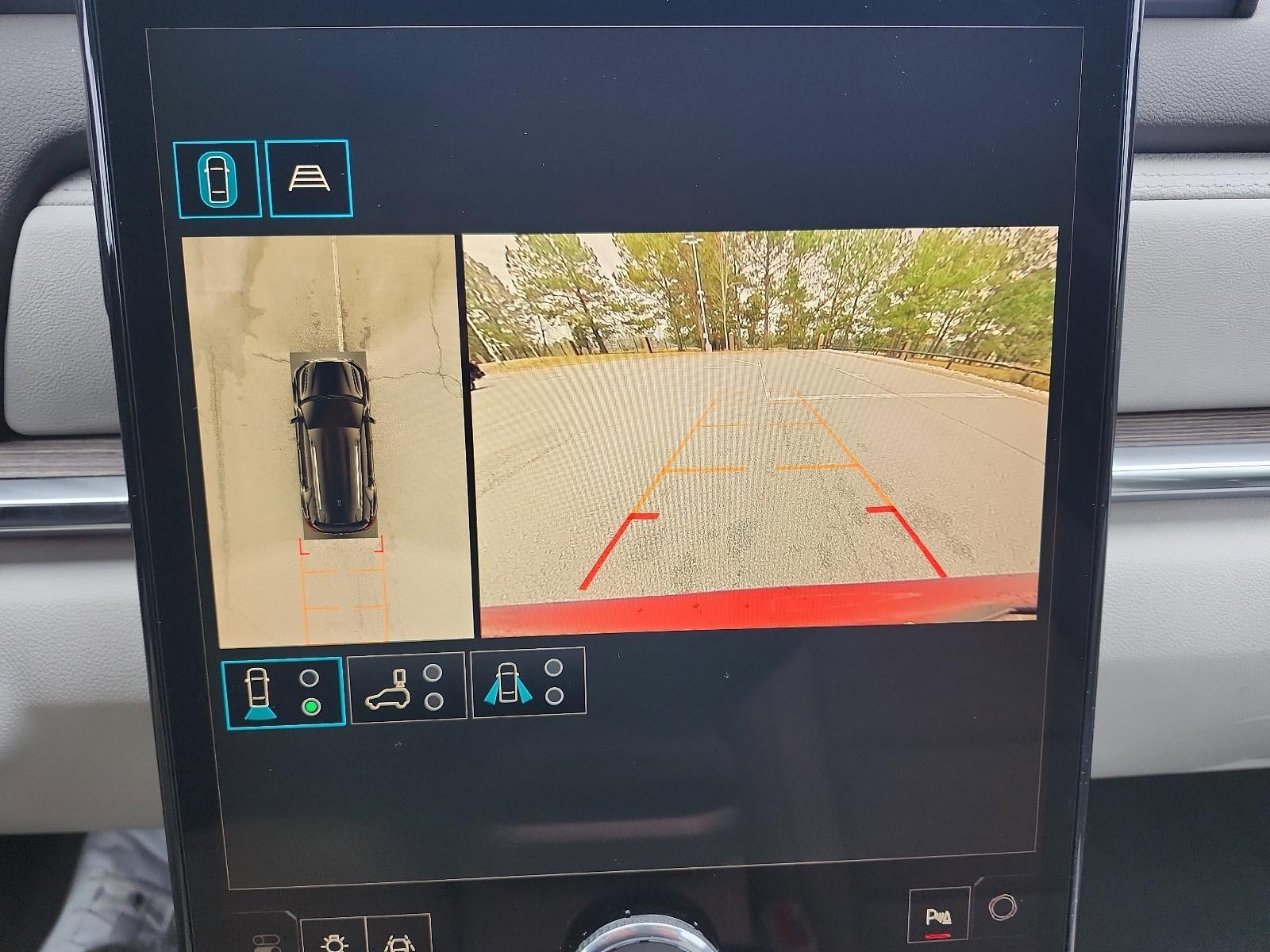 2026 GMC Terrain AWD 4dr Denali