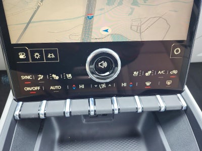 2026 GMC Terrain AWD 4dr Denali