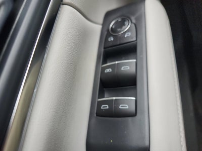 2026 GMC Terrain AWD 4dr Denali