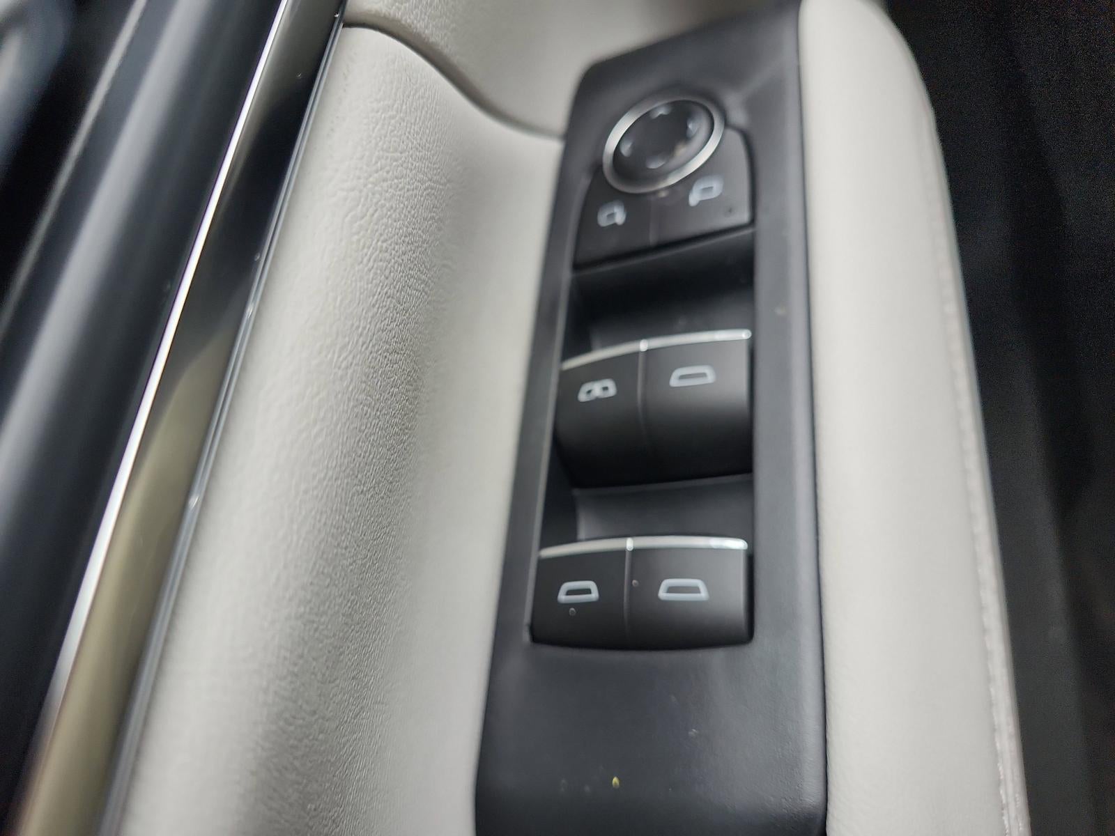 2026 GMC Terrain AWD 4dr Denali